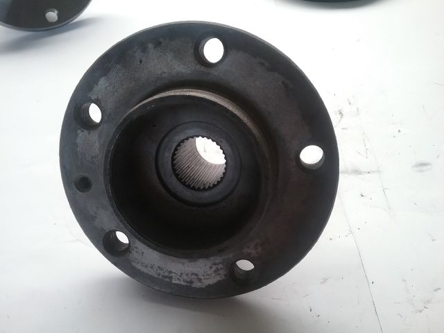 bontott RENAULT MASTER Első Kerékagy (Pozíciófüggetlen)