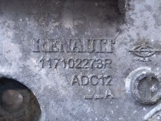 bontott RENAULT MASTER Generátor Tartó Bak