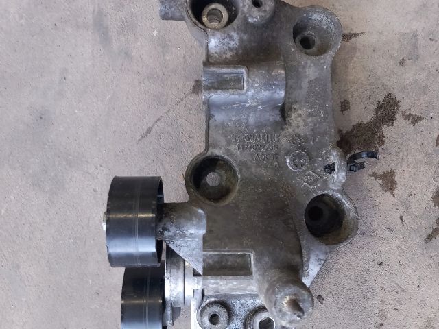 bontott RENAULT MASTER Generátor Tartó Bak