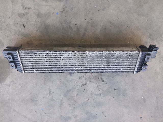 bontott RENAULT MASTER Intercooler