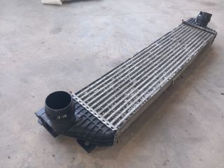 bontott RENAULT MASTER Intercooler