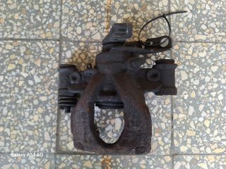 bontott RENAULT MASTER Jobb hátsó Féknyereg Munkahengerrel