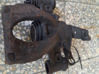 bontott RENAULT MASTER Jobb hátsó Féknyereg Munkahengerrel