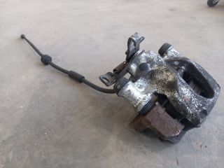 bontott RENAULT MASTER Jobb hátsó Féknyereg Munkahengerrel