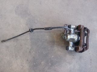 bontott RENAULT MASTER Jobb hátsó Féknyereg Munkahengerrel