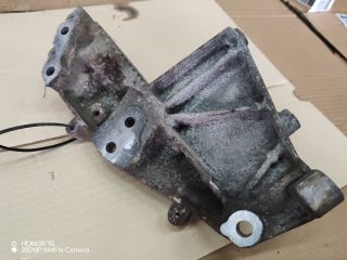 bontott RENAULT MASTER Motor Tartó Bak (Fém)