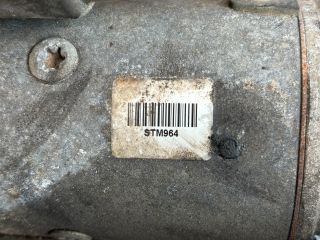 bontott RENAULT MASTER Önindító