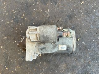 bontott RENAULT MASTER Önindító