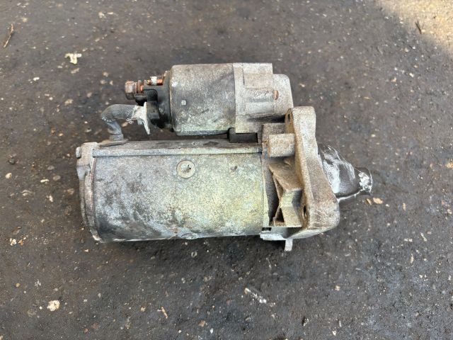 bontott RENAULT MASTER Önindító