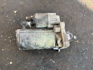 bontott RENAULT MASTER Önindító