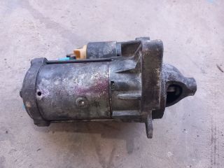 bontott RENAULT MASTER Önindító