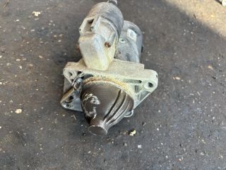 bontott RENAULT MASTER Önindító