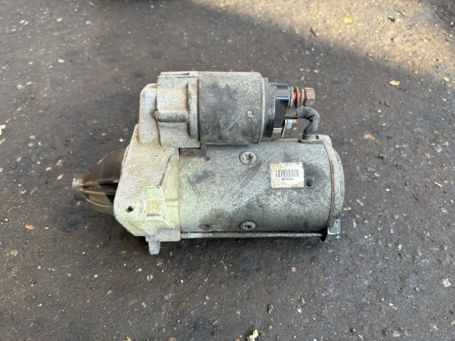 bontott RENAULT MASTER Önindító