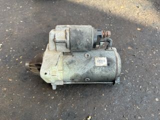 bontott RENAULT MASTER Önindító