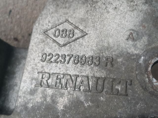 bontott RENAULT MASTER Termosztát