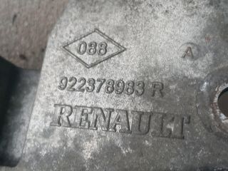 bontott RENAULT MASTER Termosztát