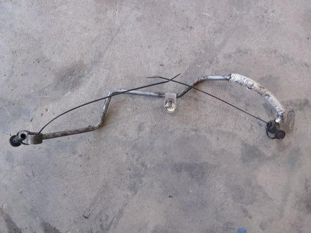 bontott RENAULT MASTER Turbó Olajcső