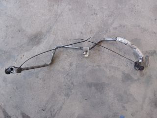 bontott RENAULT MASTER Turbó Olajcső