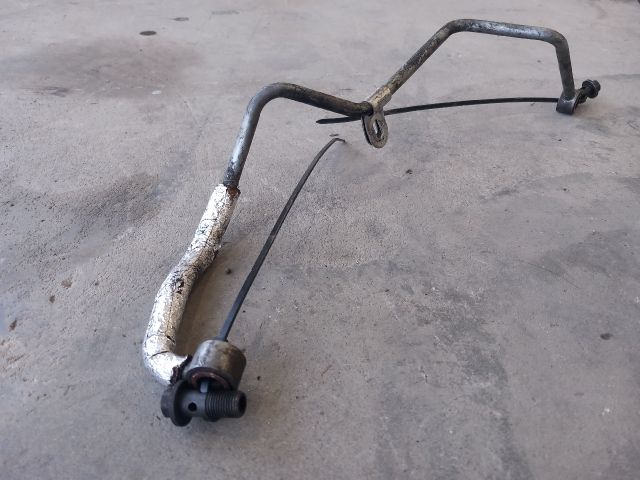 bontott RENAULT MASTER Turbó Olajcső