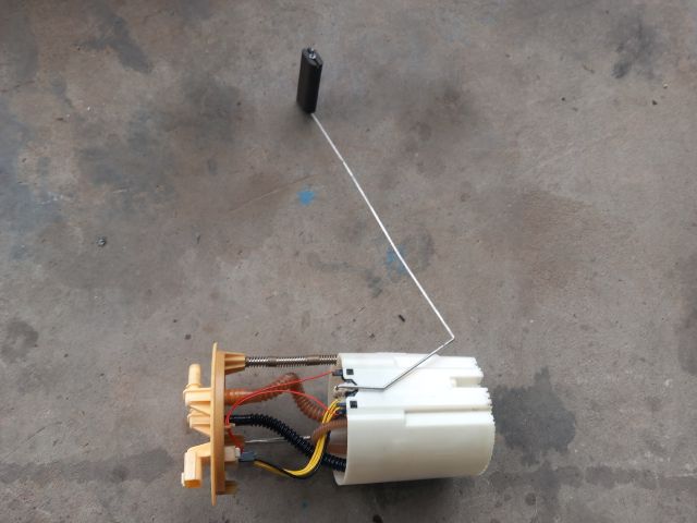 bontott RENAULT MASTER Üzemanyagszint Jeladó