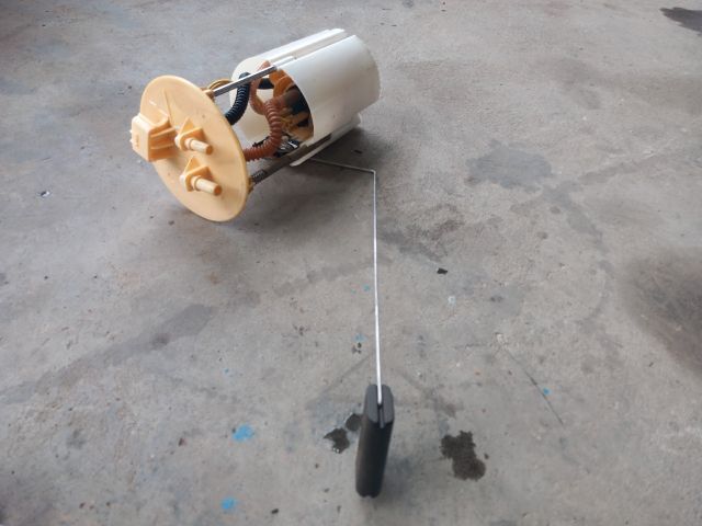 bontott RENAULT MASTER Üzemanyagszint Jeladó