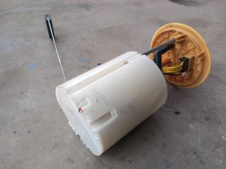 bontott RENAULT MASTER Üzemanyagszint Jeladó