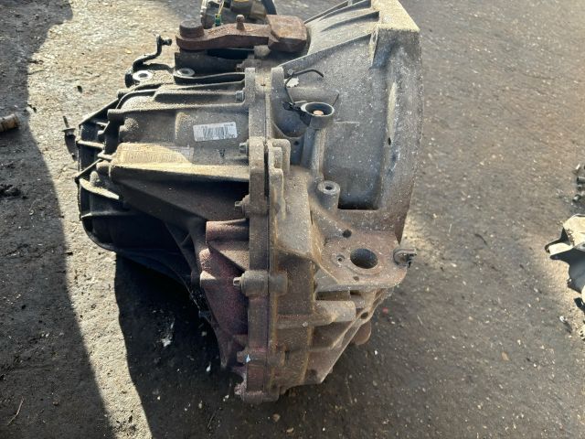 bontott RENAULT MASTER Váltó (Mechanikus)