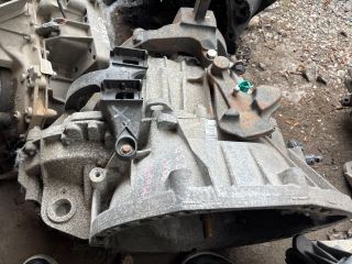bontott RENAULT MASTER Váltó (Mechanikus)