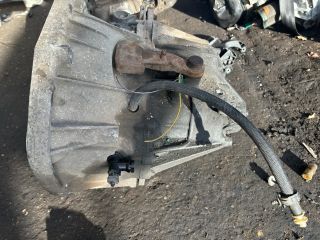 bontott RENAULT MASTER Váltó (Mechanikus)
