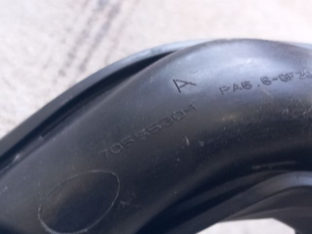 bontott RENAULT MASTER Vízcső