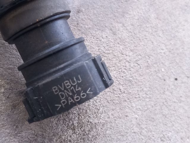 bontott RENAULT MASTER Vízcső