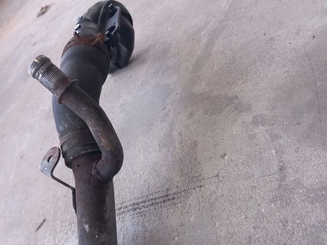 bontott RENAULT MASTER Vízcső