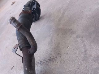 bontott RENAULT MASTER Vízcső