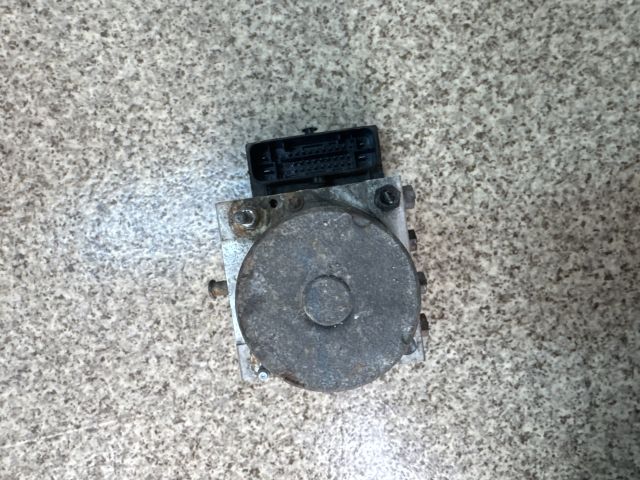 bontott RENAULT MASTER ABS Kocka