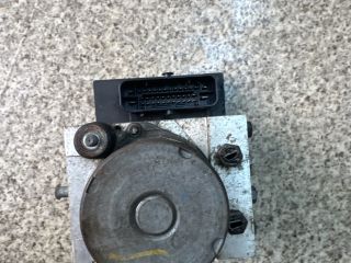 bontott RENAULT MASTER ABS Kocka