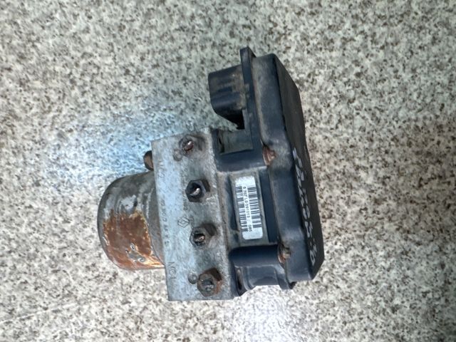 bontott RENAULT MASTER ABS Kocka