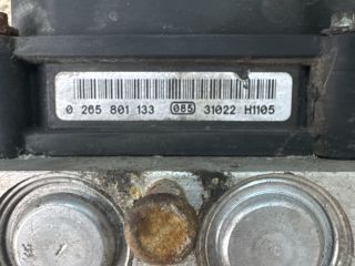 bontott RENAULT MASTER ABS Kocka