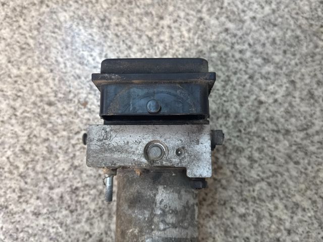 bontott RENAULT MASTER ABS Kocka