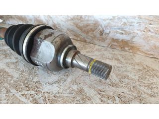 bontott RENAULT MASTER Bal Féltengely