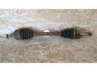 bontott RENAULT MASTER Bal Féltengely