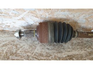 bontott RENAULT MASTER Bal Féltengely