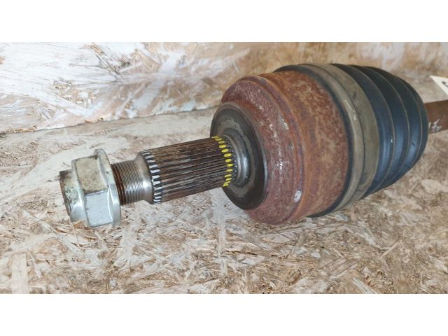 bontott RENAULT MASTER Bal Féltengely