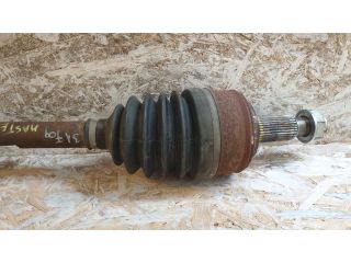 bontott RENAULT MASTER Bal Féltengely