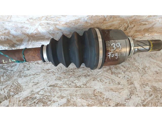 bontott RENAULT MASTER Bal Féltengely