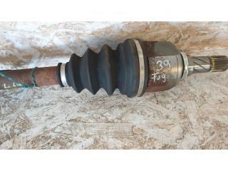 bontott RENAULT MASTER Bal Féltengely