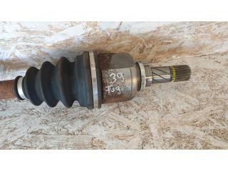 bontott RENAULT MASTER Bal Féltengely