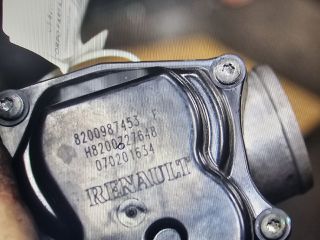 bontott RENAULT MASTER Fojtószelep (Elektromos)