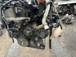 bontott RENAULT MASTER Komplett Motor (Segédberendezésekkel)