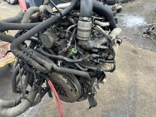 bontott RENAULT MASTER Komplett Motor (Segédberendezésekkel)