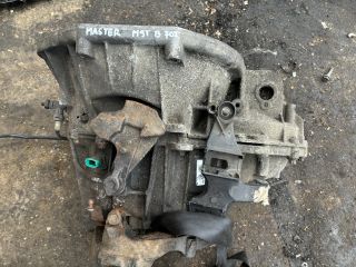 bontott RENAULT MASTER Váltó (Mechanikus)